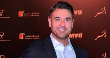 هشام عبد الخالق: ما فيش فيلم بغداد 2003 وتوجد مشاريع لـ أحمد عز وشريف عرفة