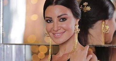 أروى جودة تبدأ تصوير مسلسلها "حرب نفسية" الأسبوع المقبل