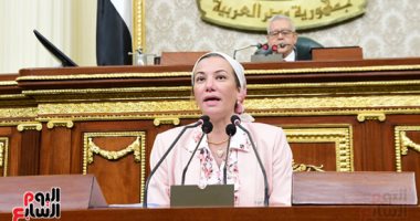 6 مكاسب للقارة السمراء من استضافة القاهرة لمؤتمر المناخ تكشفها مذكرة حكومية لـ"النواب".. 200 مليون إسترليني لأكثر البلدان تأثرا بتغير المناخ .. مليار للمساعدة على التكيف.. وإطلاق مبادرة الانتقال العادل للطاقة
