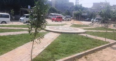 محافظ الشرقية يتفقد أعمال تطوير وتجميل مدينة بلبيس