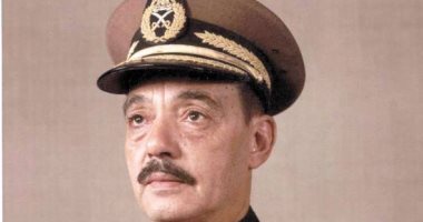 سعيد الشحات يكتب: ذات يوم 7 يونيو 2003.. وفاة المشير محمد عبدالغنى الجمسى أحد قادة حرب أكتوبر العظام وصاحب «الكشكول» الذى حدد فيه موعد عبور قناة السويس