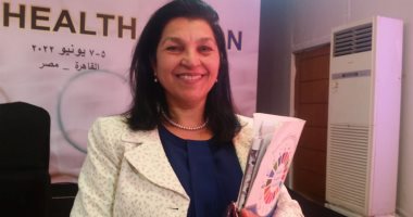 نعيمة القصير: الصحة العالمية تعتمد هيئة الدواء المصرية وتمنحها شهادة التميز   
