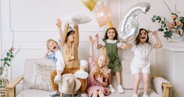 بالأسعار.. اتعلمى تنفيذ ديكور عيد ميلاد طفلك بنفسك بأقل التكاليف