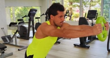 الزمالك يتمسك بحقوقه فى أزمة انقطاع طارق حامد وأبو جبل عن التدريبات