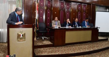  "طاقة النواب" تؤجل مناقشة طلب إحاطة بسبب عدم حضور نائب رئيس هيئة المجتمعات العمرانية   