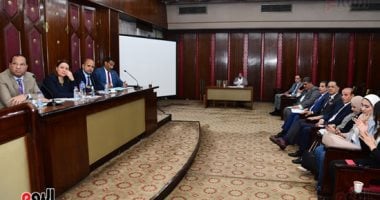 وكيل "طاقة النواب" يرد على قرار البرلمان الأوروبى: مصر قوية بقيادتها وشعبها