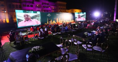 فعاليات معرض «Gate Travel Expo 2022».. عمرو القاضى: مصر دولة سياحية تستحق التواجد بشكل كبير على خريطة السياحة العالمية.. زاهى حواس: احتفال مصر مع العالم بمرور 100 عام على اكتشاف مقبرة توت عنخ آمون يروج للسياحة 