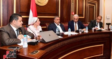  "صناعة النواب":  توجيه رئاسي للنهوض بالصناعة المصرية لتحقيق 100 مليار دولار صادرات        
