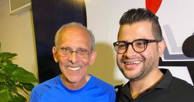 فييرا لـ"اليوم السابع": المنافسة على الدورى محصورة بين الأهلى والزمالك