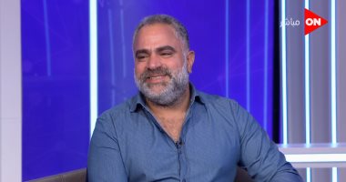 محمد شاهين عن دوره فى suits بالعربى: دخلت المسلسل وعندى تحدى مختلف