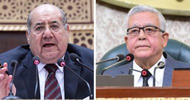 إحالة رسالتين من رئيس الشيوخ إلى اللجان المختصة بـ"النواب".. اعرف التفاصيل