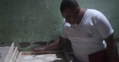 "حماية المستهلك" بالوادى الجديد يحرر محاضر لمخابز مخالفة في حملة بالخارجة