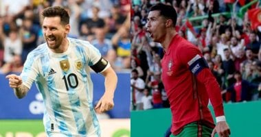 كأس العالم 2022.. 4 لاعبين يخوضون المونديال الخامس فى مسيرتهم