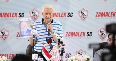 مرتضى منصور يوافق على إقامة اختبارات الناشئين بالزمالك بمجمع ملاعب إبراهيم يوسف