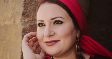 غادة العبسى تحيى حفلاً غنائيًا فى معهد الموسيقى العربية 9 يونيو المقبل