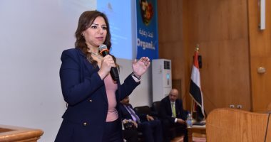 المجلس التصديرى للأغذية: مصر المصدر الأول للفراولة المجمدة فى العالم
