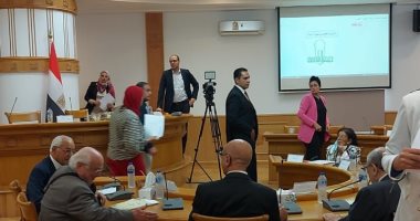ننشر أسماء الفائزين بجوائز الدولة التشجيعية لعامى 2021 و2022