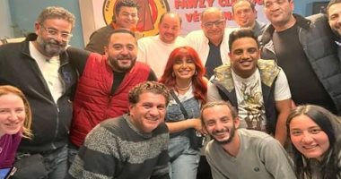 بيومى فؤاد يعود من السعودية على "مغامرات كوكو" فى شبرامنت