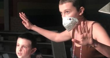 24 شهرا على طرح الموسم الجديد والأخير من Stranger Things