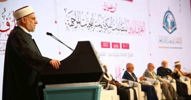 مفتى أوزباكستان: ذكر مصر فى القرآن له دلالة واضحة وعلينا تعزيز التعاون لدحر التطرف