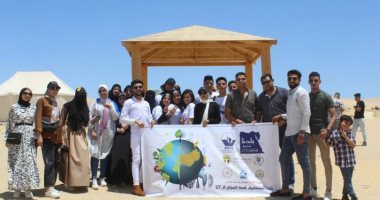 ندوات التوعية بتأثيرات التغير المناخى تجتاح محافظات مصر استعدادا لــCop27