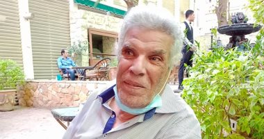 إبراهيم عبد المجيد: فرحة الناس بحصولى على جائزة النيل مصدر سعادتى