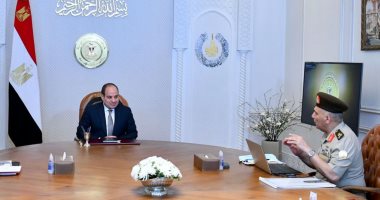 توجيهات رئاسية بشأن استغلال وتطوير مجموعة الأراضى الفضاء داخل القاهرة