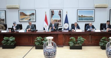 انعقاد الاجتماع الأول للجنة الدائمة لتراخيص المنشآت الفندقية والسياحية 