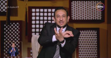 الشيخ رمضان عبد المعز: المؤمن الحقيقي يحب لأخيه ما يحب لنفسه