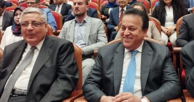 مستشار الرئيس للصحة: يجب أن نتعاون ونتكاتف من أجل مساعدة أفريقيا