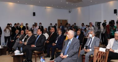 وزير التعليم يشارك فى الاجتماع السنوى للمجلس الأعلى للثقافة
