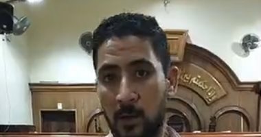 أحد شهود واقعة دس أقراص مخدرة لمعتمرات بالشرقية يروى التفاصيل.. فيديو