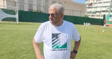 رسمياً المصري يعلن إقالة بوجلبان وتعيين ميمي عبد الرازق مديراً فنياً للفريق