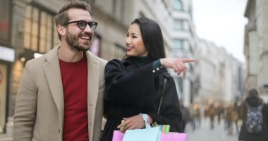 إزاى الشوبينج ممكن يحسن علاقتك الزوجية؟ 4 أسباب ستفاجئك