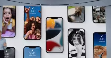 أبل تطرح الإصدار النهائي من iOS 16 وwatchOS 9 اليوم للمستخدمين 