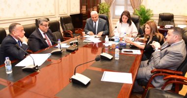 "إعلام النواب" توصى بضرورة الترويج لمسار العائلة المقدسة