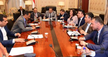 "رياضة النواب" توصى بإلغاء إنشاء فرع للبنك الأهلى على أرض مراكز شباب بقنا
