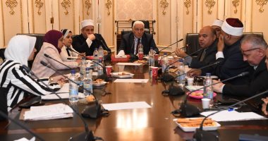"دينية النواب" تناقش مشكلة بعض عمال الأوقاف بالمنيا وتوصى بحلها