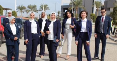 "فاميلي".. مشروع تخرج لطلاب إعلام للعودة للقيم الأسرية 