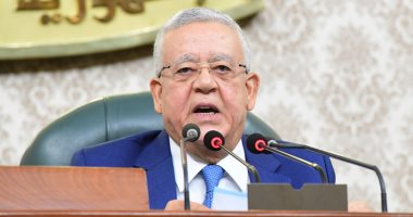 رفع الجلسة العامة لمجلس النواب والانعقاد القادم 19 يونيو