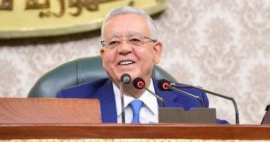 مجلس النواب يوافق على قرض معالجة مياه الصرف الصحى بحلوان