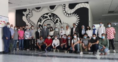 التعليم العالى تعلن حصاد جامعة العلمين الدولية خلال الفترة من 2020 - 2022