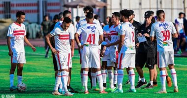 الزمالك ينافس الأهلي للحصول على خدمات الجزائرى القندوسي
