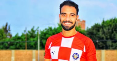 مدافع بلبيس يقترب من الاحتراف بالدورى التايلاندى
