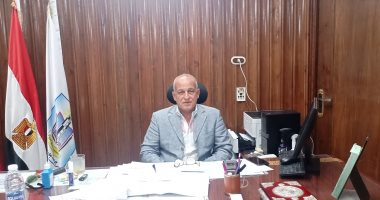 انتظام الامتحانات بجامعة بورسعيد وسط إجراءات احترازية.. ولجان لذوى الهمم 