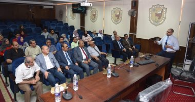 "تأثير بلازما الضغط الجوى البارد على التئام الجروح" رسالة ماجستير بعلوم سوهاج