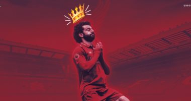 تهنئات وإشادات من الأندية الأوروبية احتفالا بعيد ميلاد النجم محمد صلاح