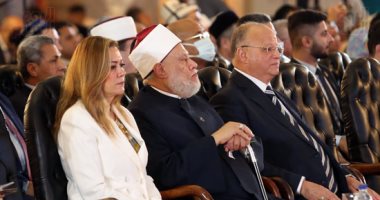 مفتى كازاخستان: مواجهة الجماعات الإرهابية لا يكون إلا بالسير على مسار الأجداد