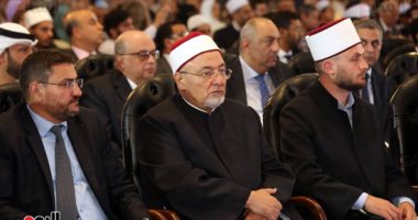 رئيس مكافحة الإرهاب بمجلس الأمن: ينبغى تنمية وعى المجتمعات لمواجهة التطرف