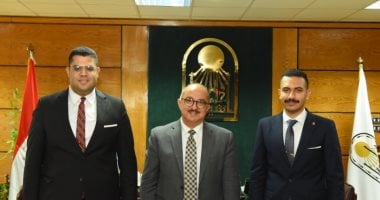 تعيين 10 معيدين جدد بكلية الحقوق جامعة أسيوط.. الأسماء